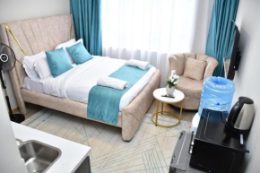 Haydenco Suites Furnished Studios